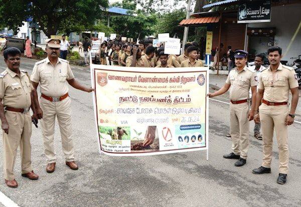 Latest Tamil News