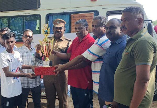 Latest Tamil News