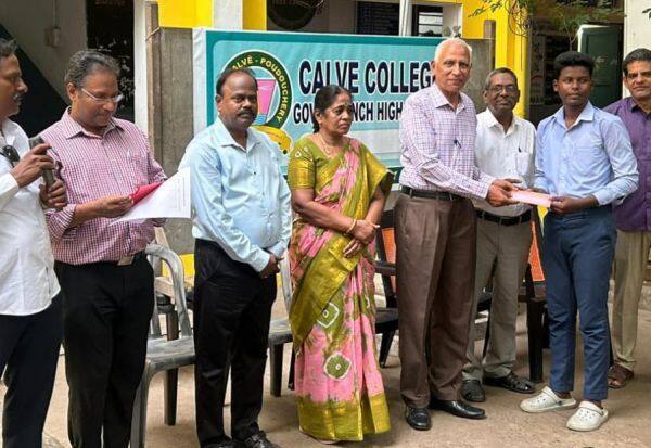 Latest Tamil News