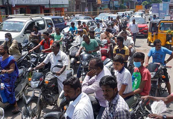 Latest Tamil News