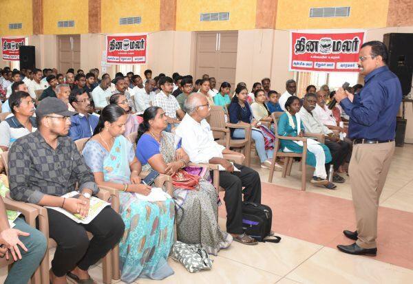 Latest Tamil News