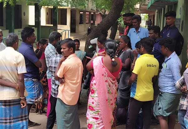 Latest Tamil News