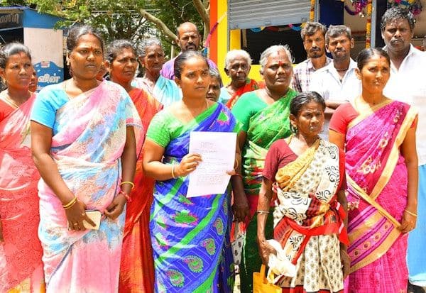 Latest Tamil News