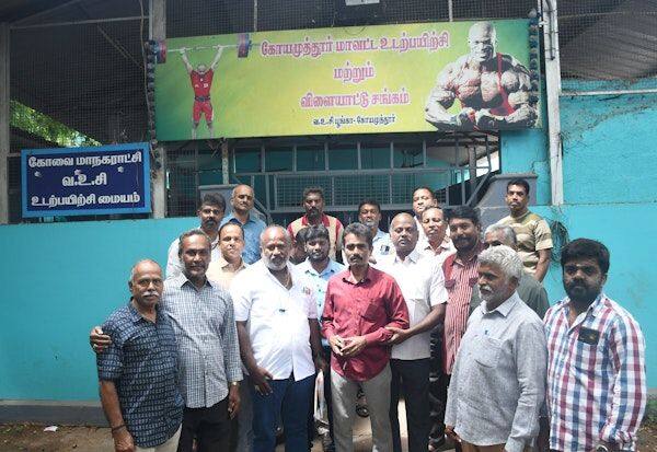 Latest Tamil News