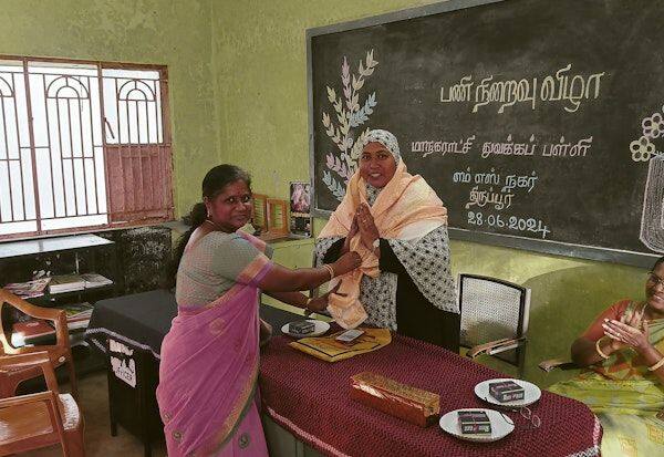 Latest Tamil News