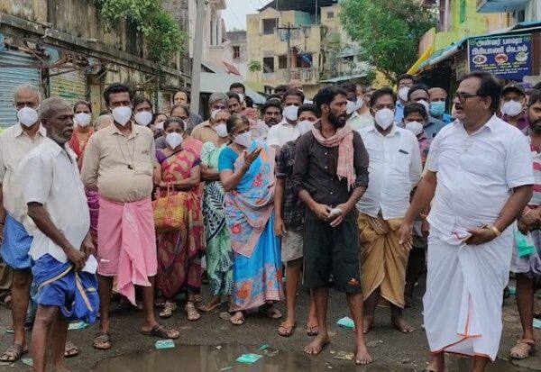 Latest Tamil News