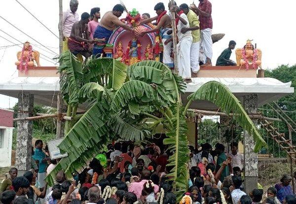 Latest Tamil News