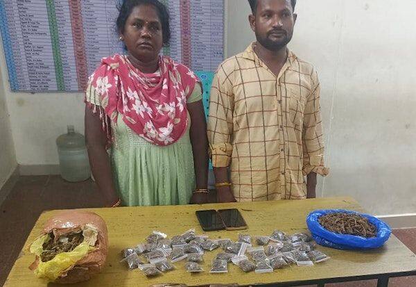 Latest Tamil News