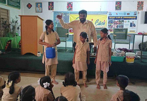 Latest Tamil News