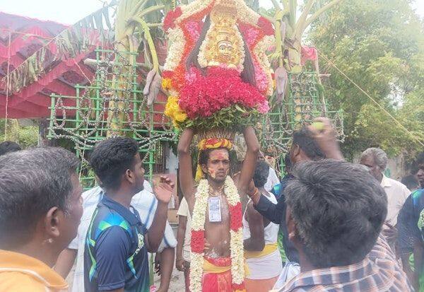 Latest Tamil News