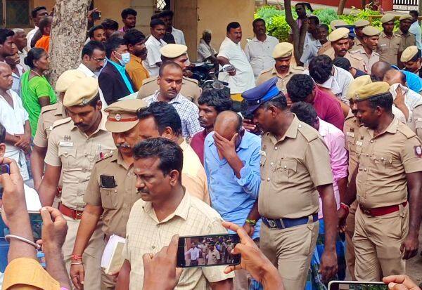 Latest Tamil News