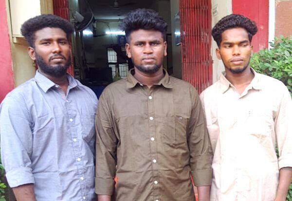 Latest Tamil News