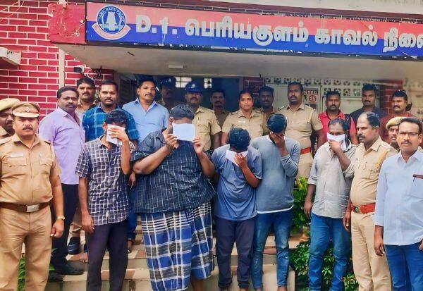 Latest Tamil News