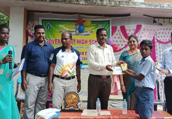 Latest Tamil News