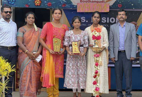 Latest Tamil News