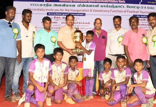 Latest Tamil News