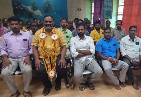 Latest Tamil News