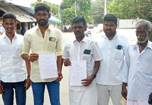 Latest Tamil News
