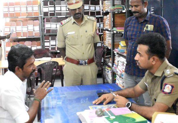 Latest Tamil News