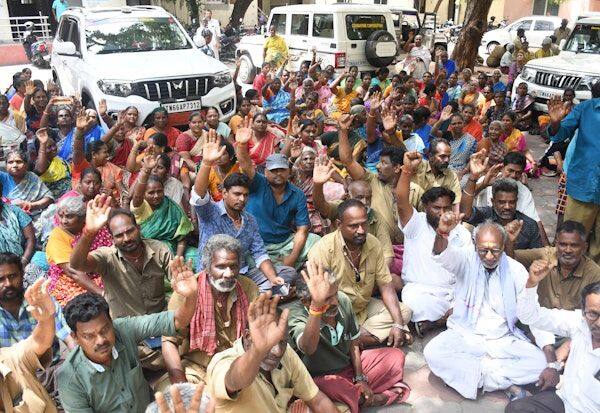Latest Tamil News