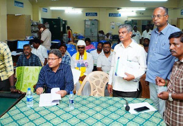Latest Tamil News