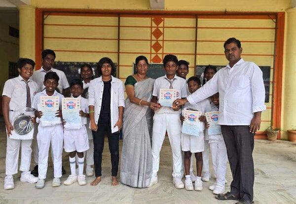 Latest Tamil News