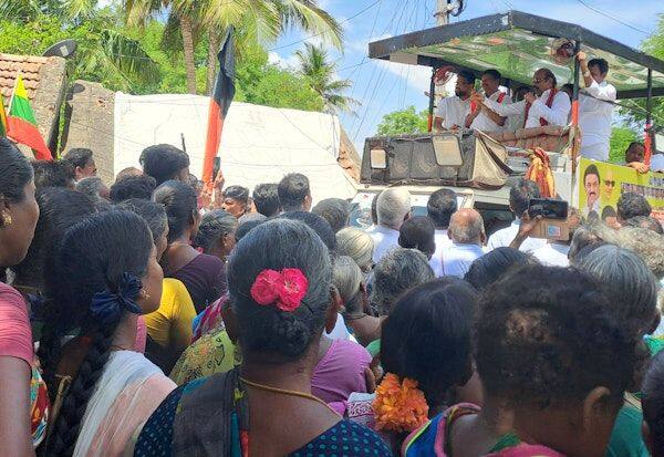 Latest Tamil News