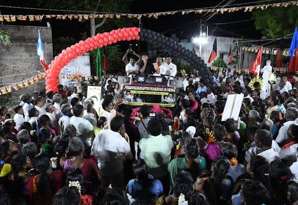 Latest Tamil News