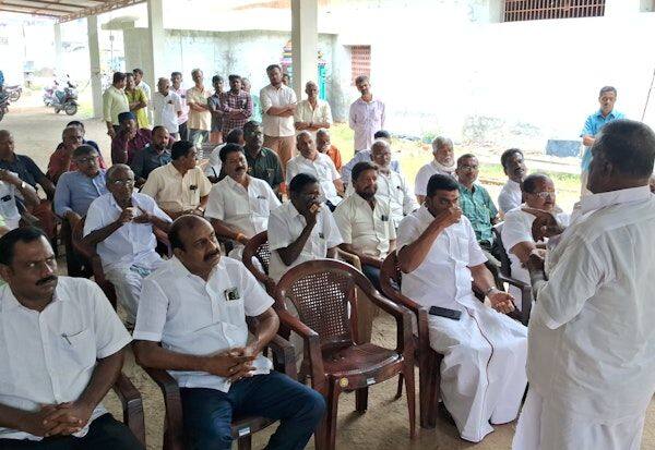 Latest Tamil News