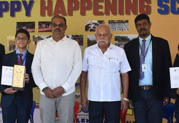 Latest Tamil News