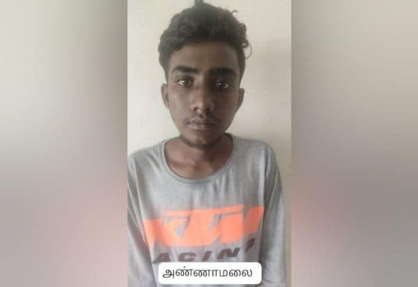 Latest Tamil News