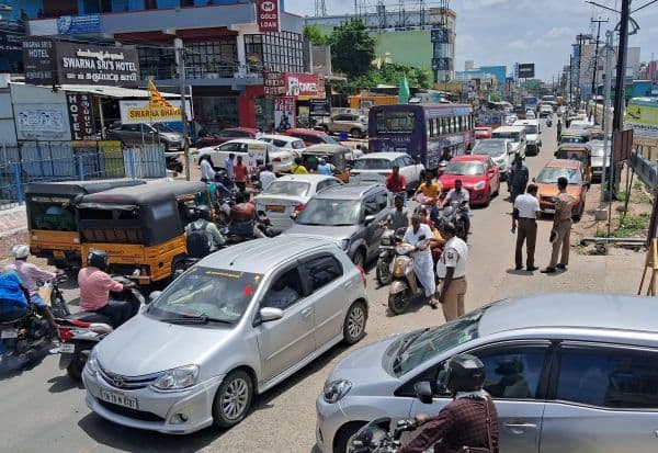 Latest Tamil News