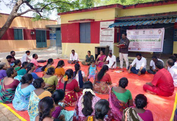 Latest Tamil News