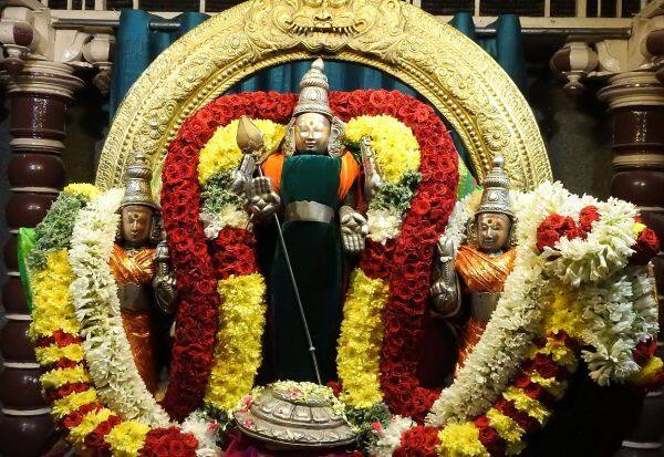 Latest Tamil News