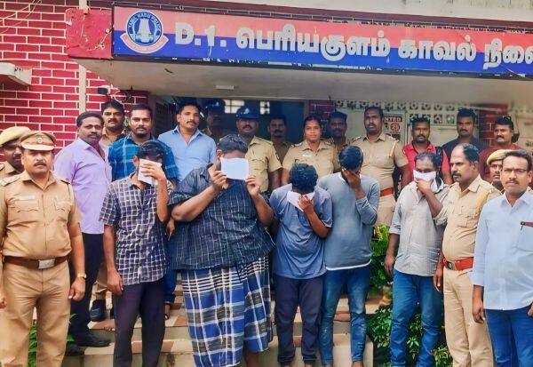 Latest Tamil News