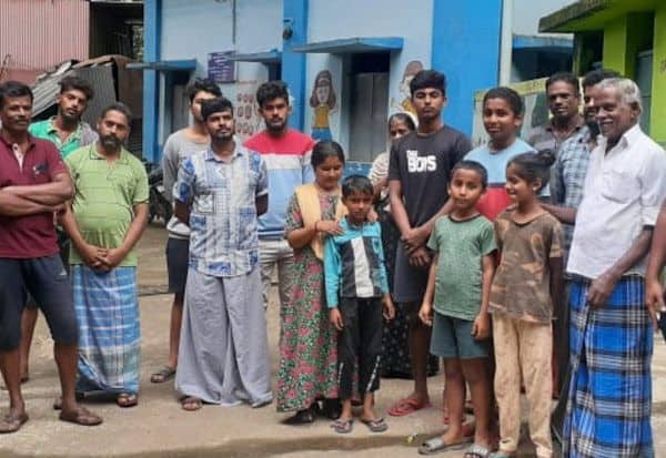 Latest Tamil News