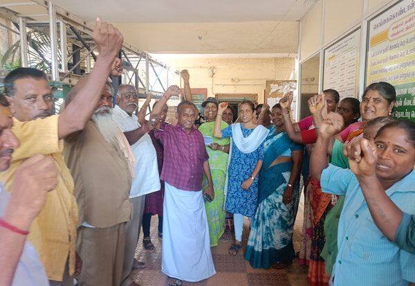 Latest Tamil News