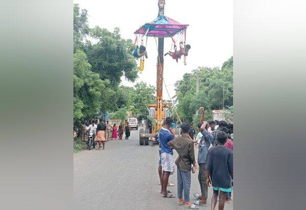 Latest Tamil News