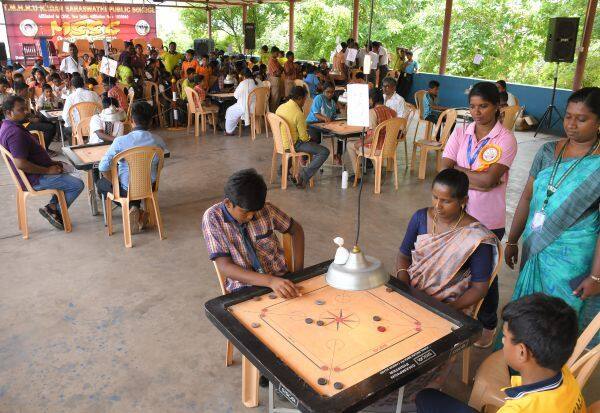 Latest Tamil News