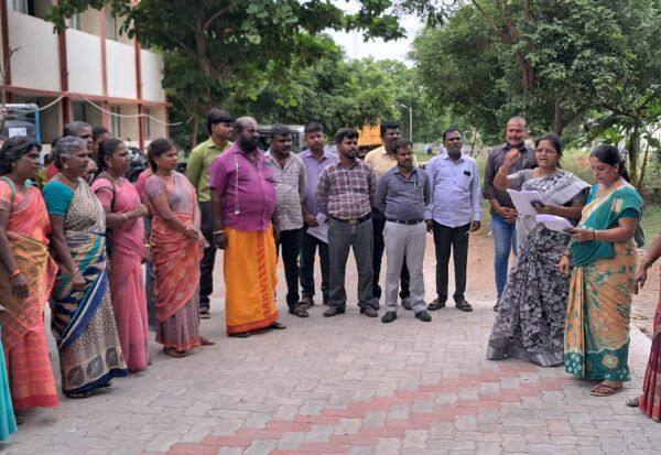 Latest Tamil News