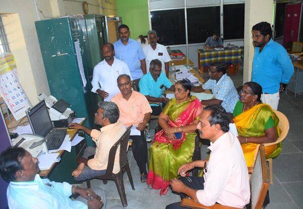 Latest Tamil News
