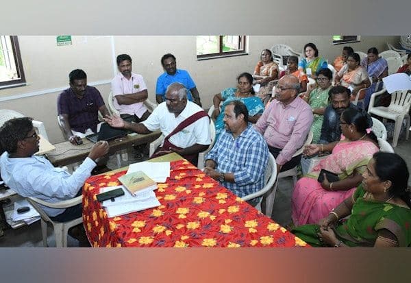 Latest Tamil News