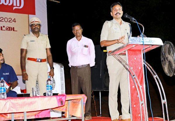 Latest Tamil News