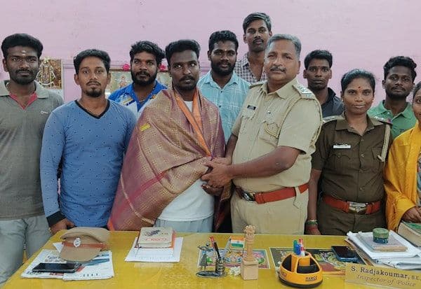 Latest Tamil News