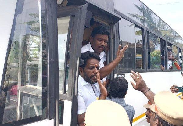 Latest Tamil News