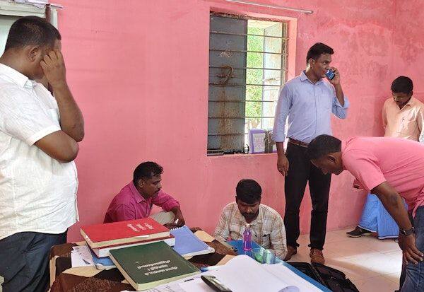 Latest Tamil News