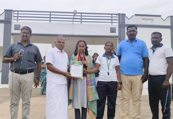 Latest Tamil News