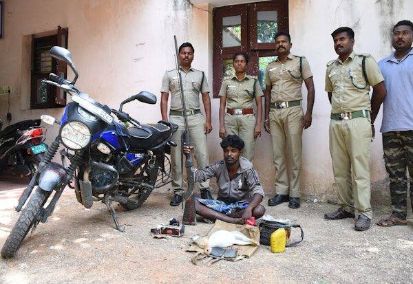 Latest Tamil News