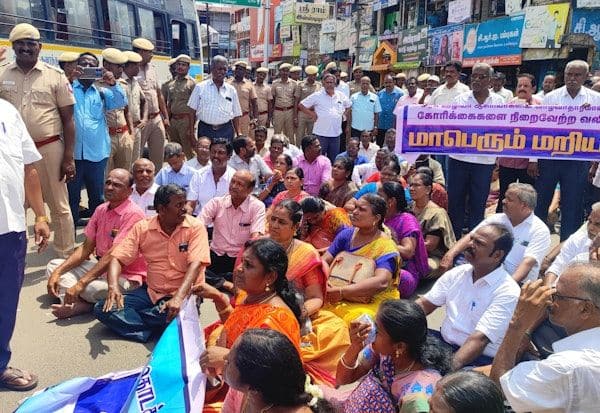 Latest Tamil News