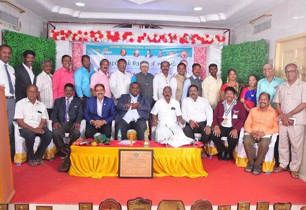 Latest Tamil News